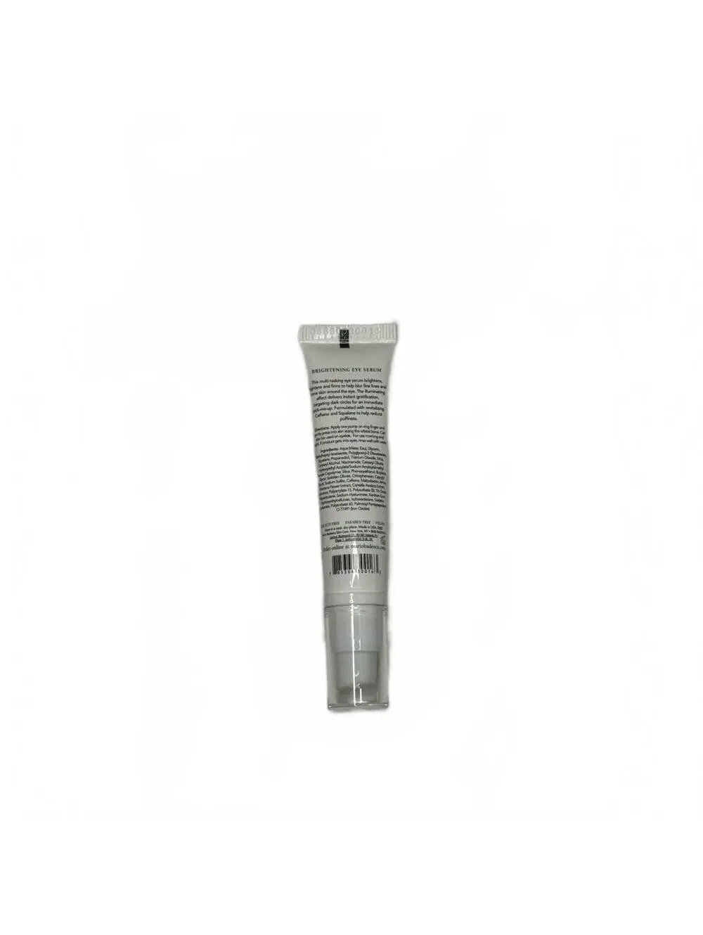 Mario Badescu Brightening Eye Serum 0.5 oz